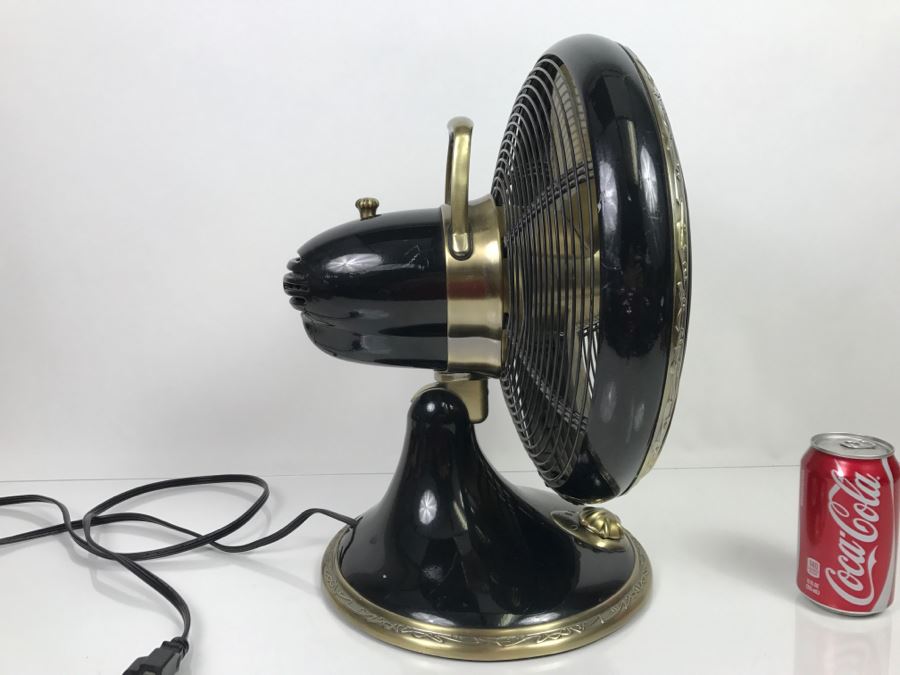 Hunter Fan Model 90080 [Photo 5]