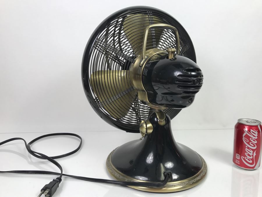 Hunter Fan Model 90080 [Photo 6]