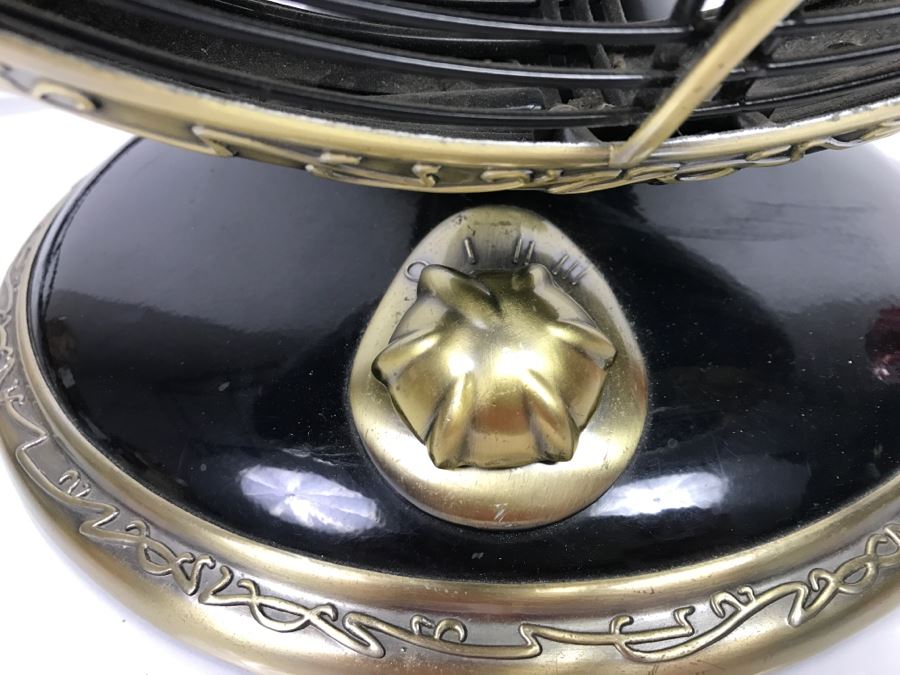 Hunter Fan Model 90080 [Photo 4]