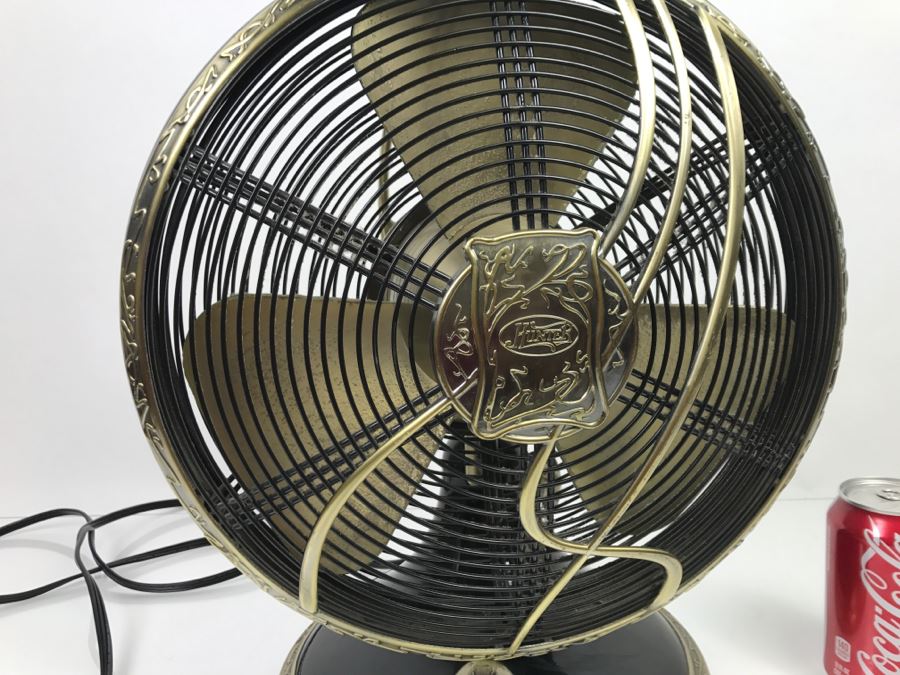 Hunter Fan Model 90080 [Photo 2]