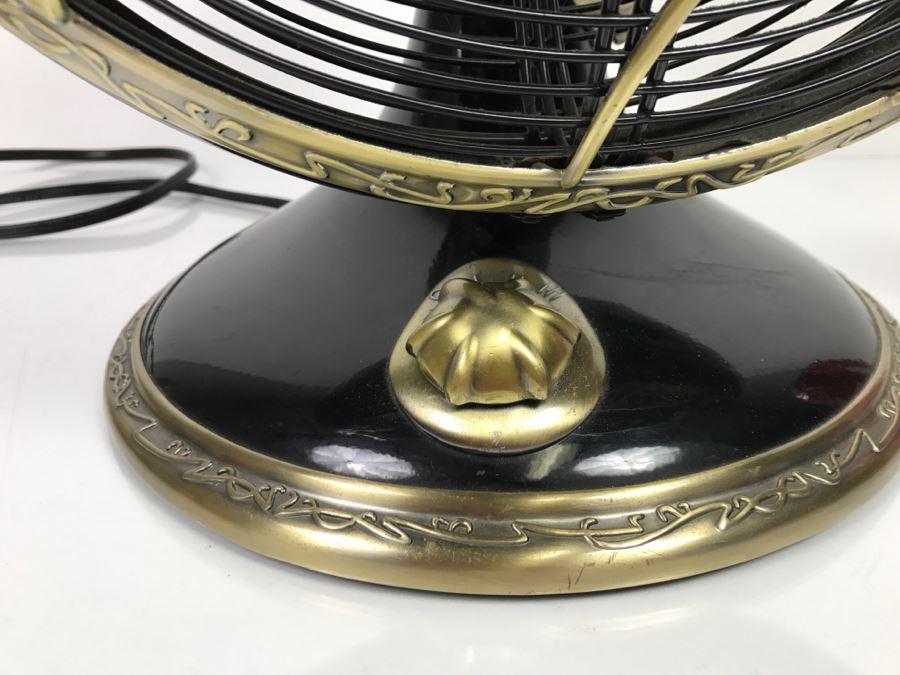 Hunter Fan Model 90080 [Photo 8]