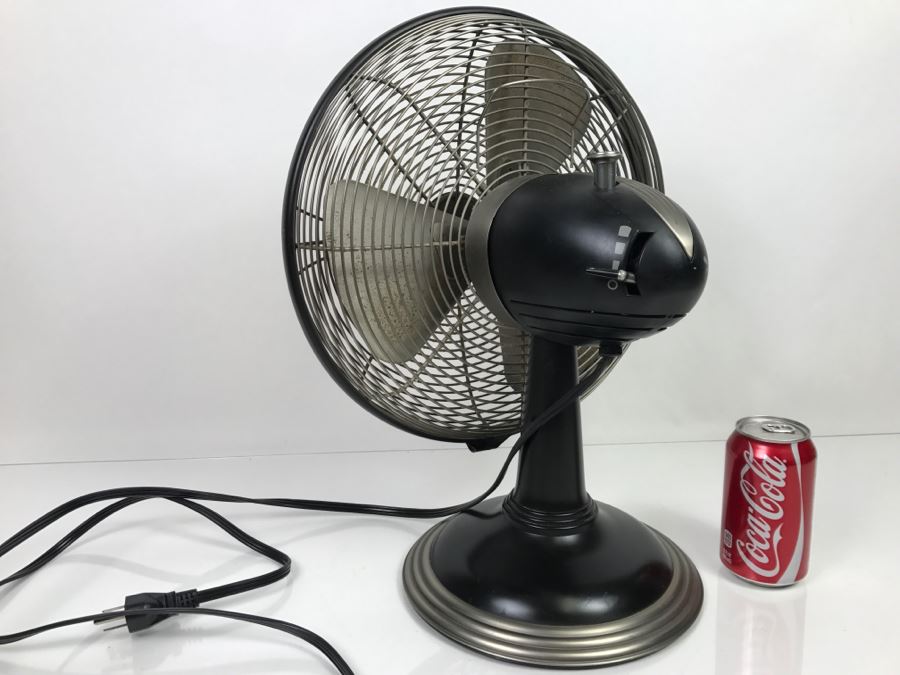 Hunter Fan Model 90302 [Photo 6]