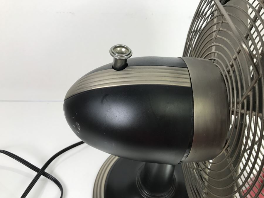 Hunter Fan Model 90302 [Photo 5]