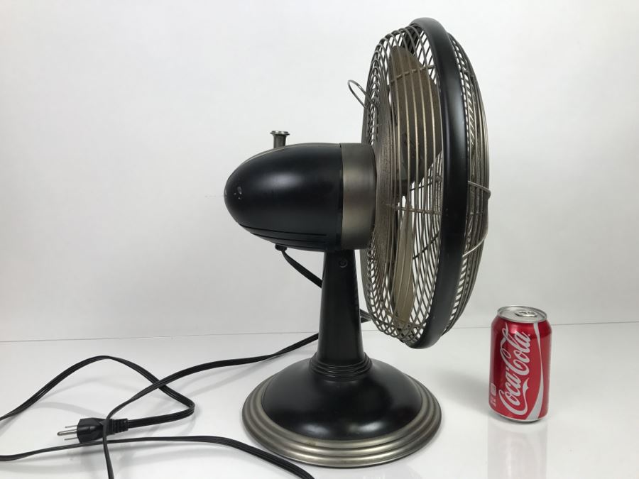 Hunter Fan Model 90302 [Photo 4]
