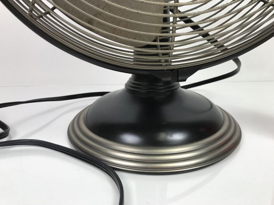 Hunter Fan Model 90302 [Photo 3]