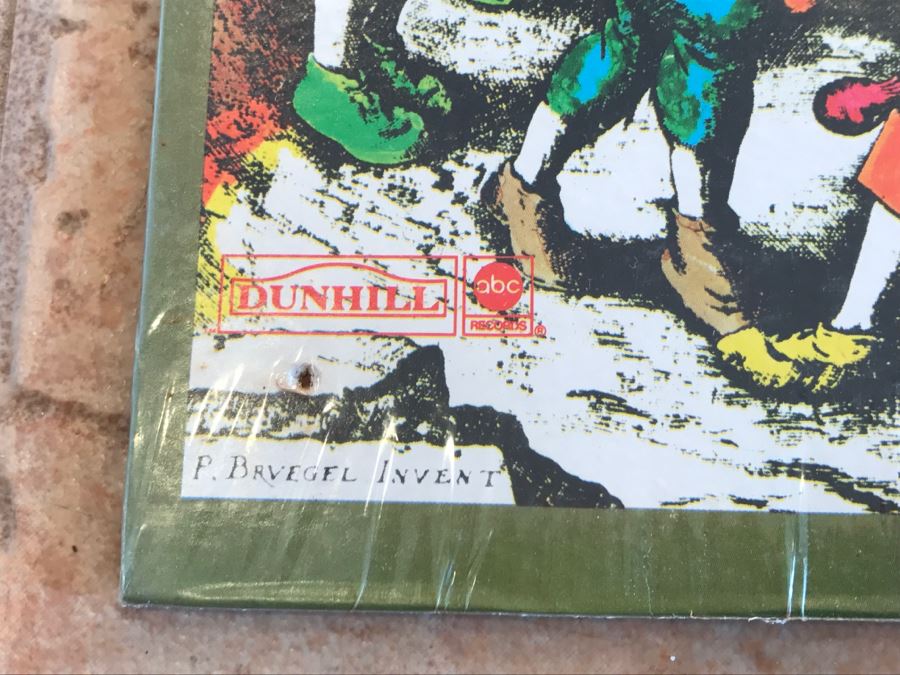 JUST ADDED - Vintage Vinyl Record Lot (7) Records [Photo 3]