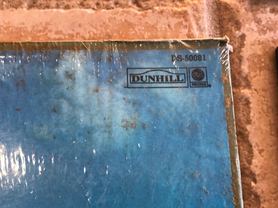 JUST ADDED - Vintage Vinyl Record Lot (7) Records [Photo 5]