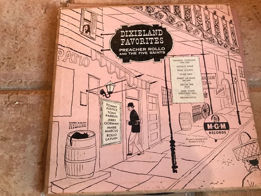 JUST ADDED - Classical Music Vinyl Record Lot - See Photos For Albums [Photo 39]