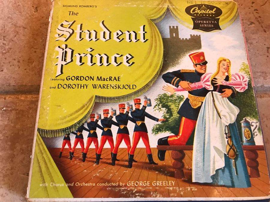 JUST ADDED - Classical Music Vinyl Record Lot - See Photos For Albums [Photo 37]