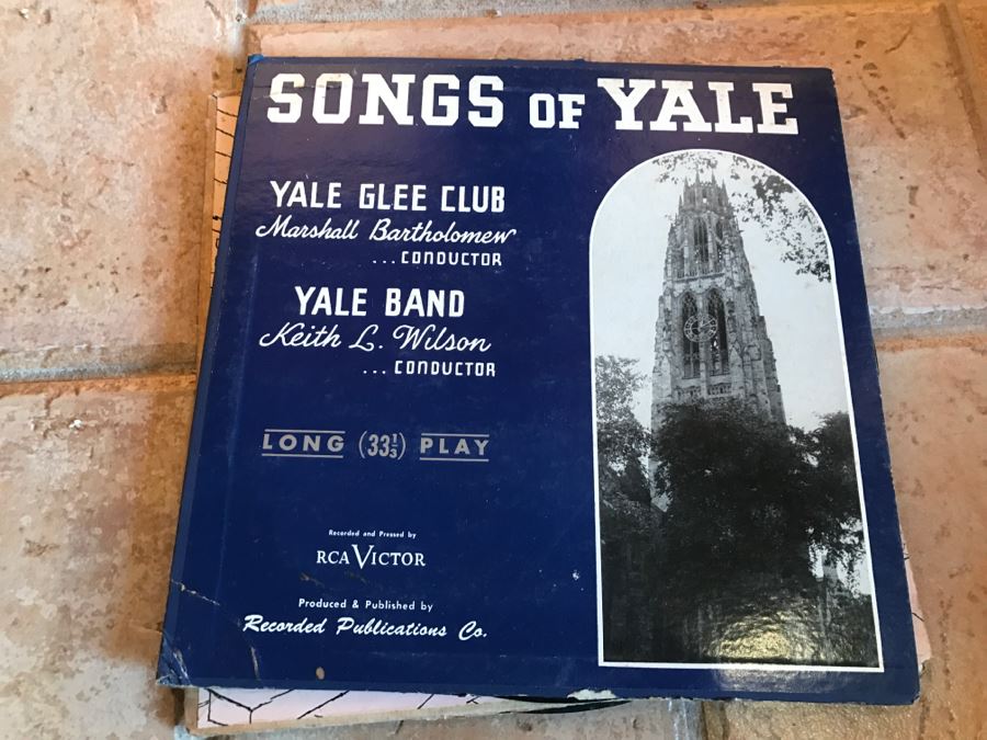 JUST ADDED - Classical Music Vinyl Record Lot - See Photos For Albums [Photo 38]