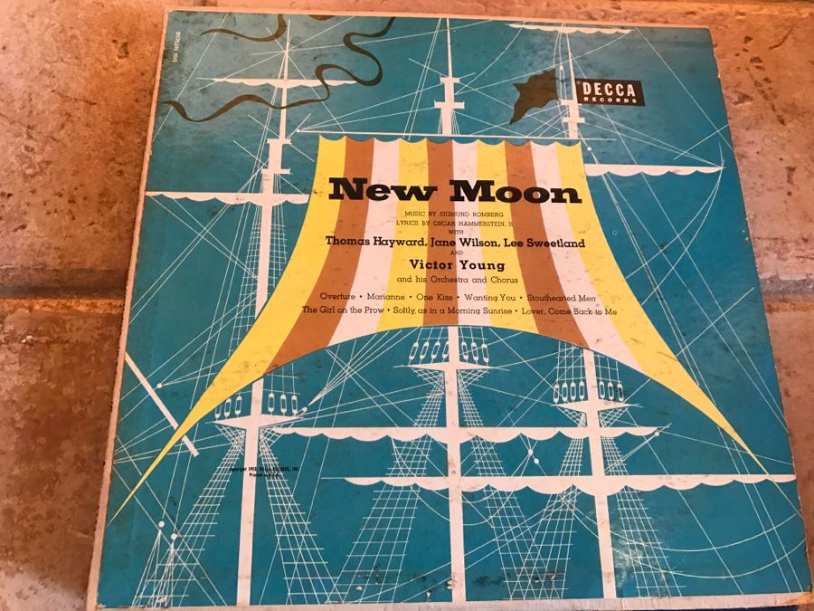 JUST ADDED - Classical Music Vinyl Record Lot - See Photos For Albums [Photo 36]