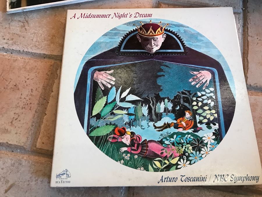 JUST ADDED - Classical Music Vinyl Record Lot - See Photos For Albums [Photo 13]