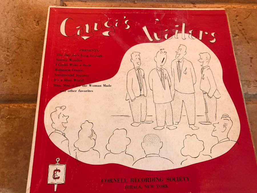 JUST ADDED - Classical Music Vinyl Record Lot - See Photos For Albums [Photo 35]