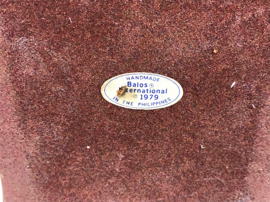 Collection Of Various Vintage Boxes Including Inlaid Boxes - See Photos For Condition [Photo 18]