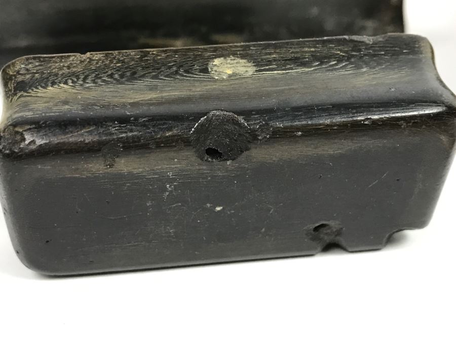 Collection Of Various Vintage Boxes Including Inlaid Boxes - See Photos For Condition [Photo 8]