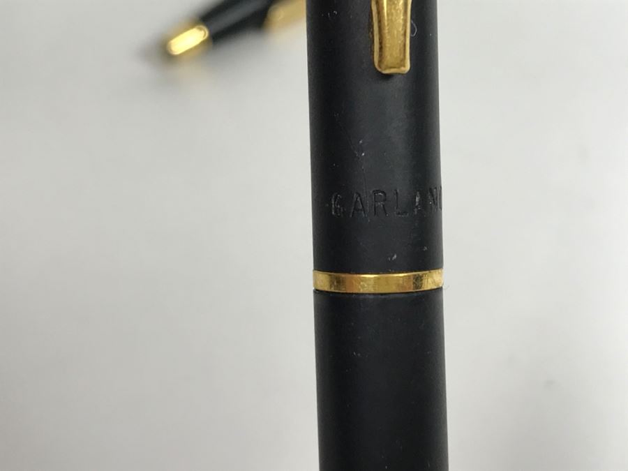 Vintage Cross And Garland Pens [Photo 4]