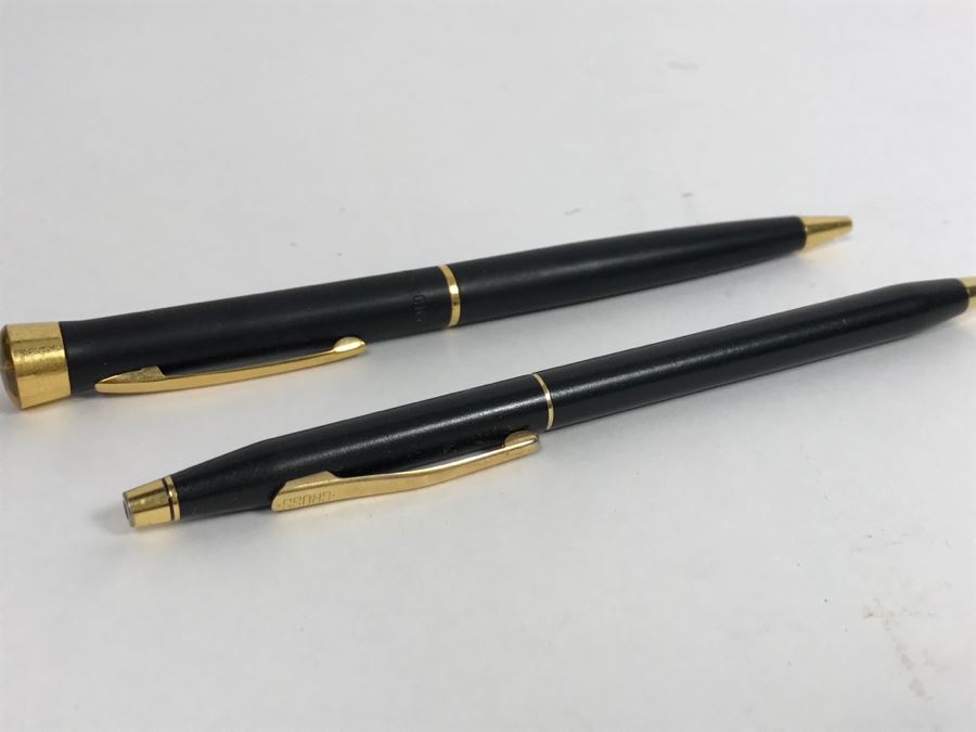 Vintage Cross And Garland Pens [Photo 2]