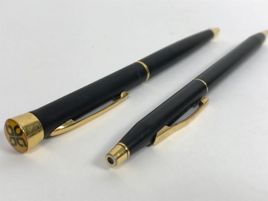 Vintage Cross And Garland Pens [Photo 3]