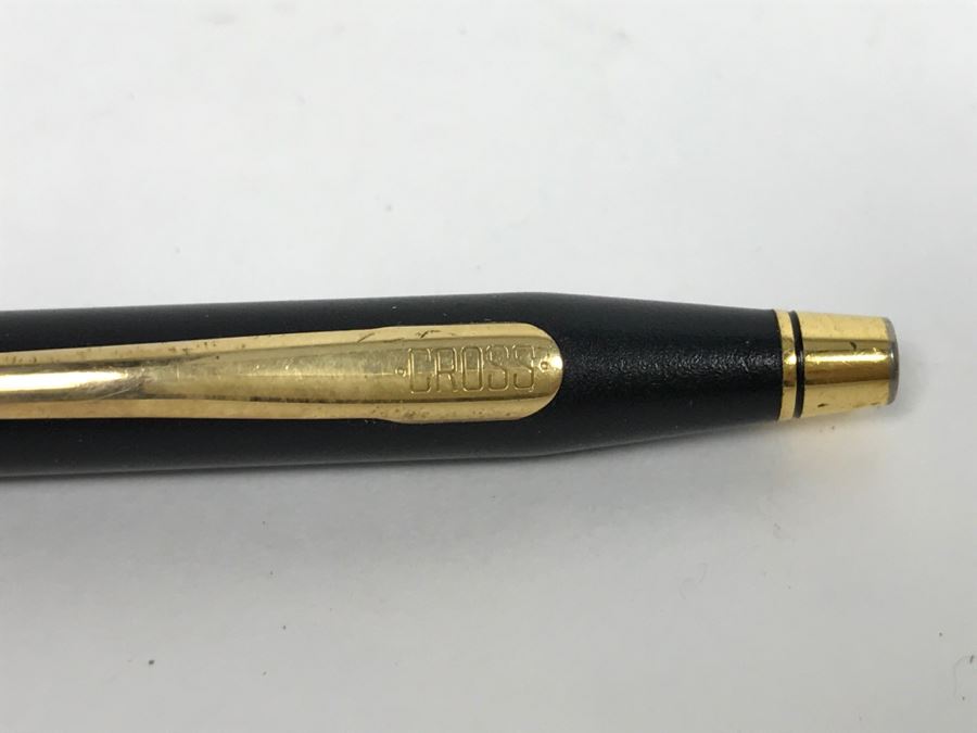 Vintage Cross And Garland Pens [Photo 6]