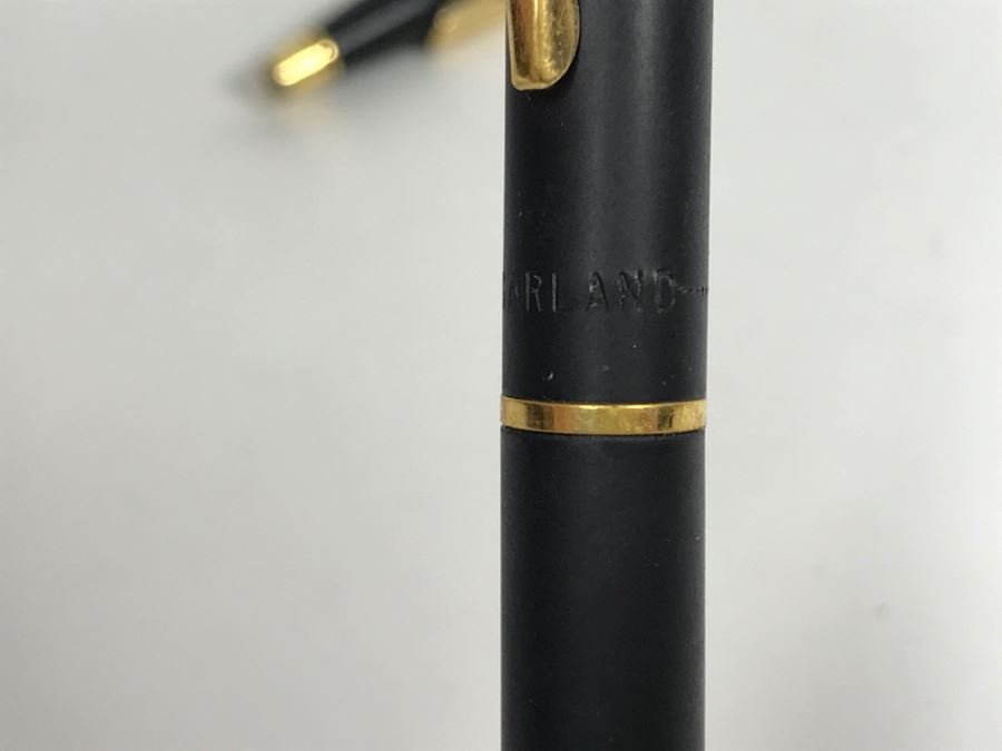 Vintage Cross And Garland Pens [Photo 5]