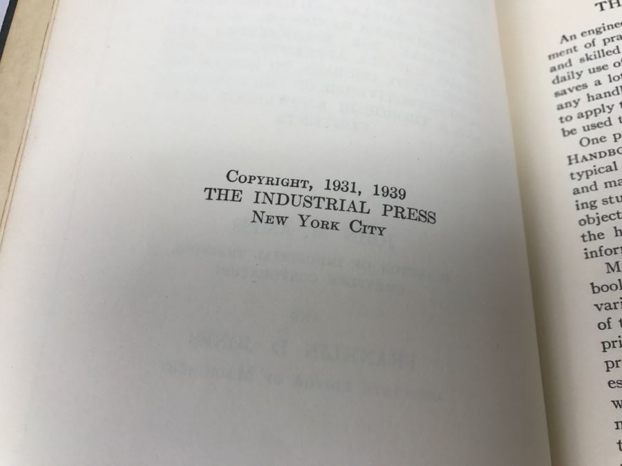 Collection Of Vintage Mathematics Books [Photo 23]