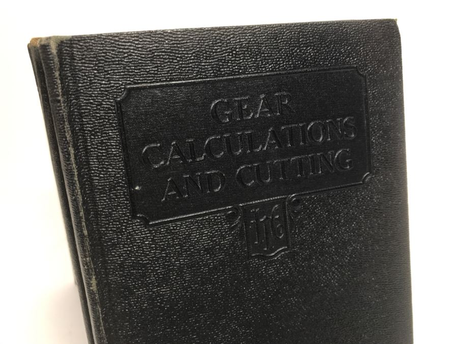Set Of (16) Vintage 1928 Woodworking Book Collection Published By The International Textbook Company Scranton, PA [Photo 4]
