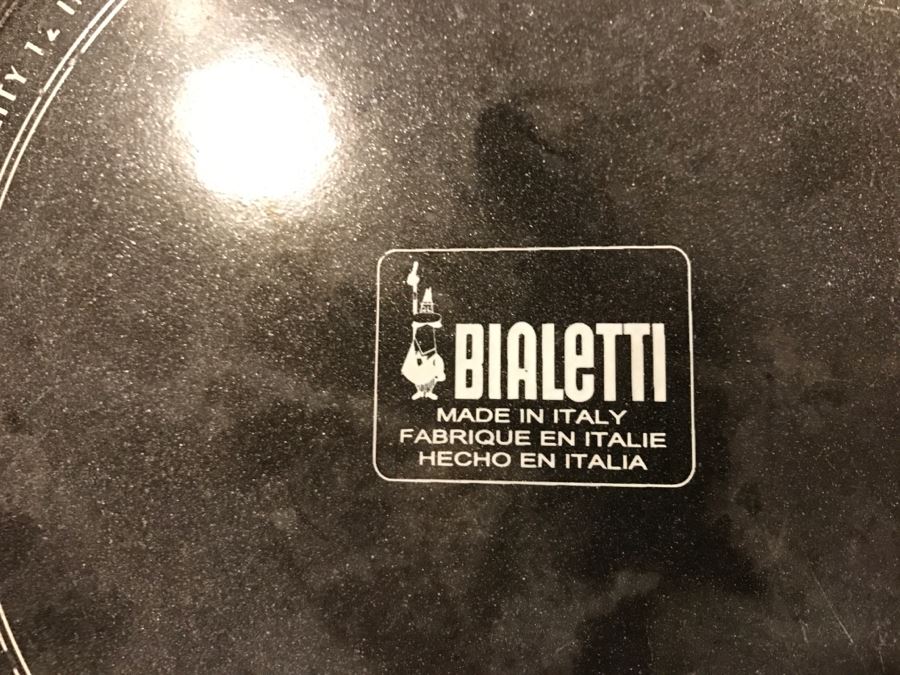 JUST ADDED - Kitchen Cookware Lot Skillets Pans Eagleware Bialetti [Photo 8]