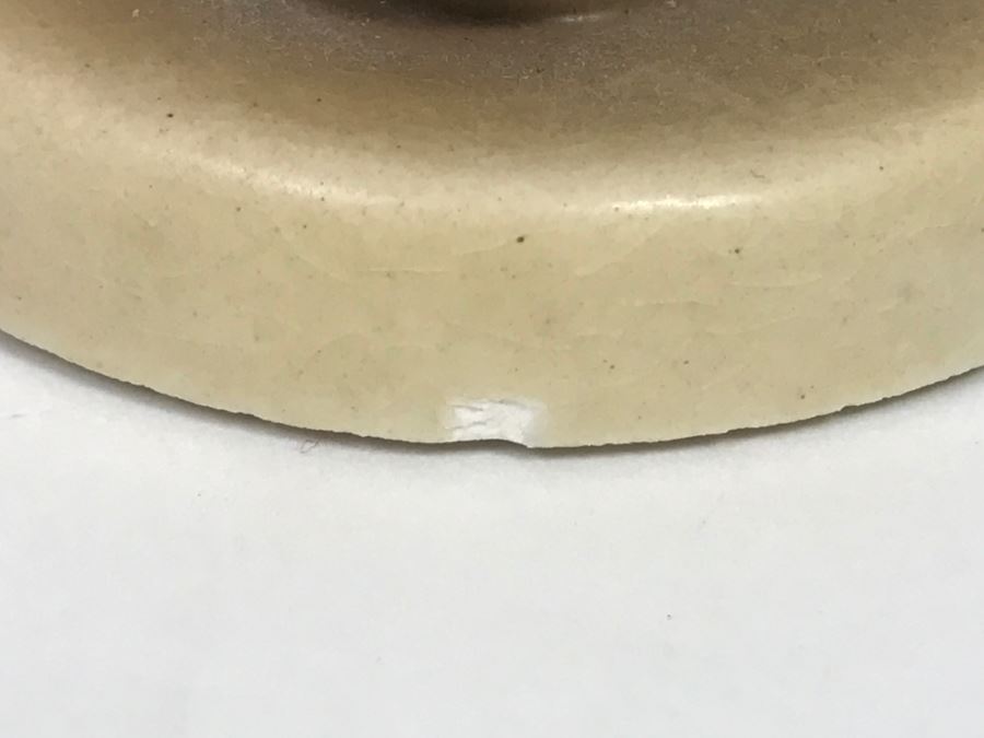 Hummel Figurine Soloist 135 Germany Bee Logo - Note Slight Chip In Base [Photo 8]