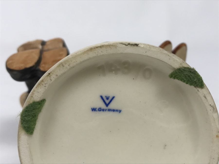 Hummel Boots Figurine 143/0 [Photo 8]