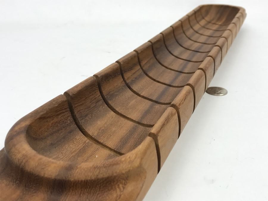  Ironwood Gourmet Baguette Miter Bread Slicer [Photo 5]