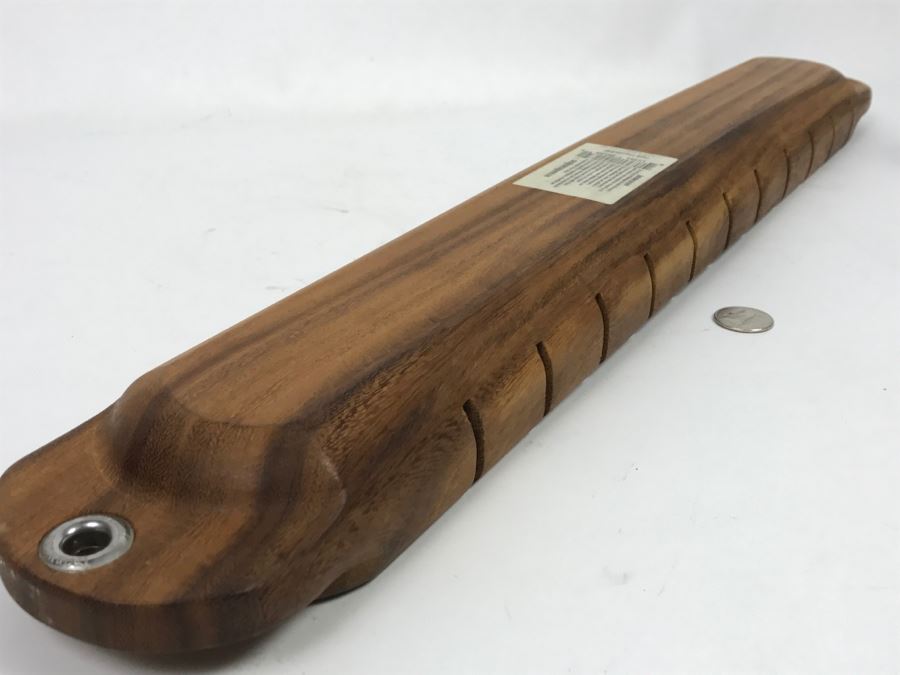  Ironwood Gourmet Baguette Miter Bread Slicer [Photo 6]