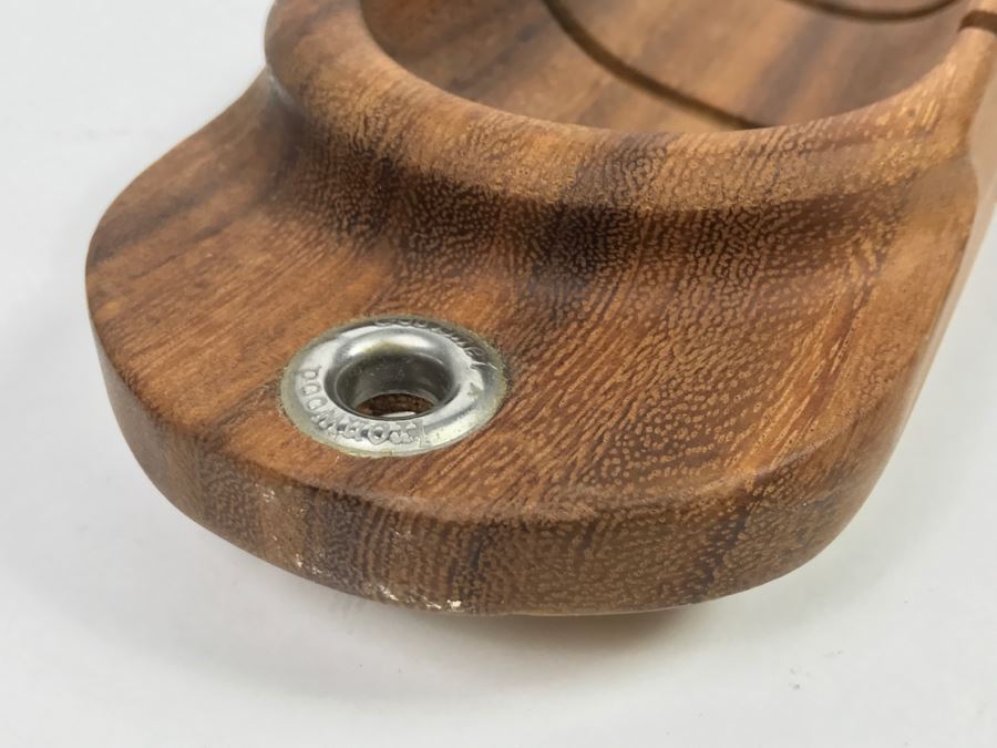  Ironwood Gourmet Baguette Miter Bread Slicer [Photo 3]