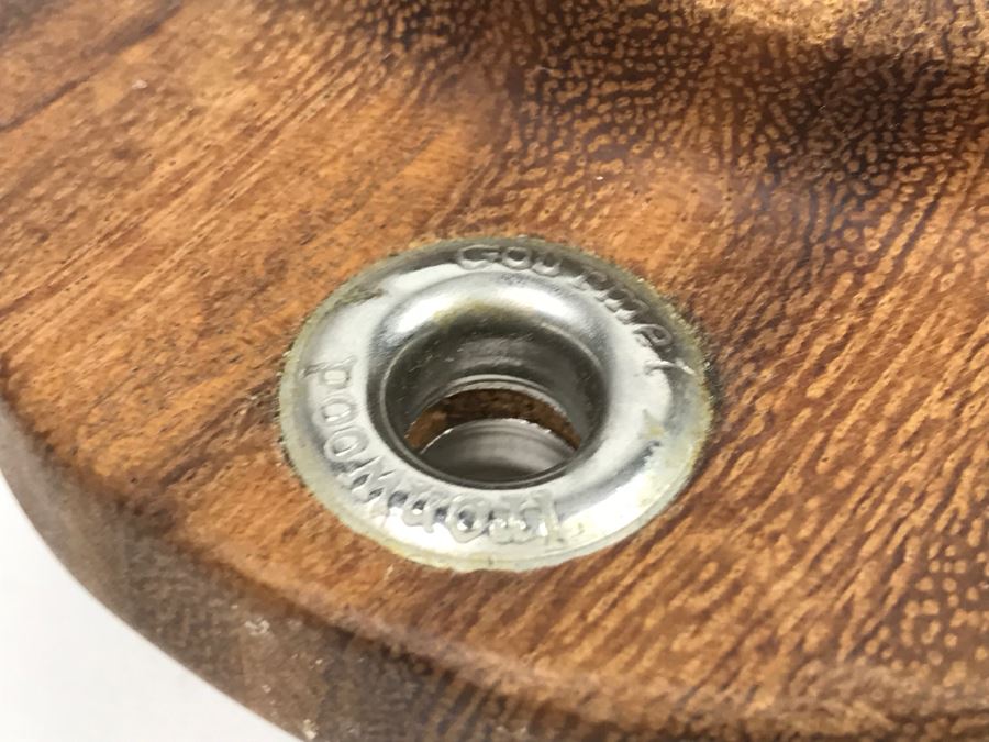  Ironwood Gourmet Baguette Miter Bread Slicer [Photo 4]