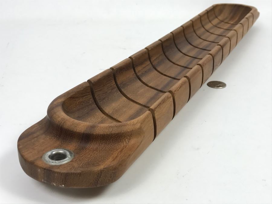  Ironwood Gourmet Baguette Miter Bread Slicer [Photo 2]