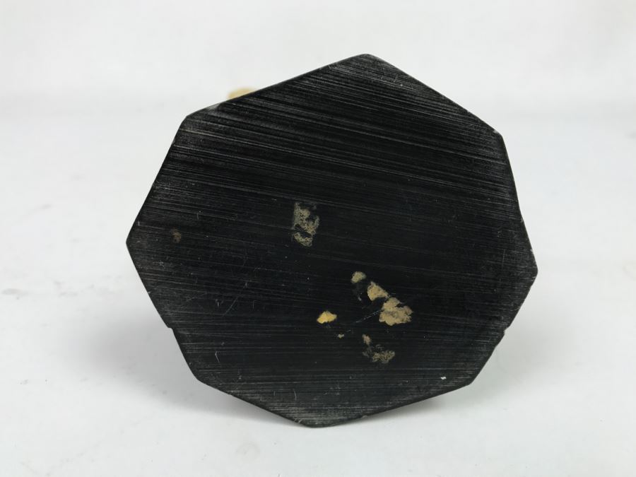 Vintage Asian Resin Figurine [Photo 12]