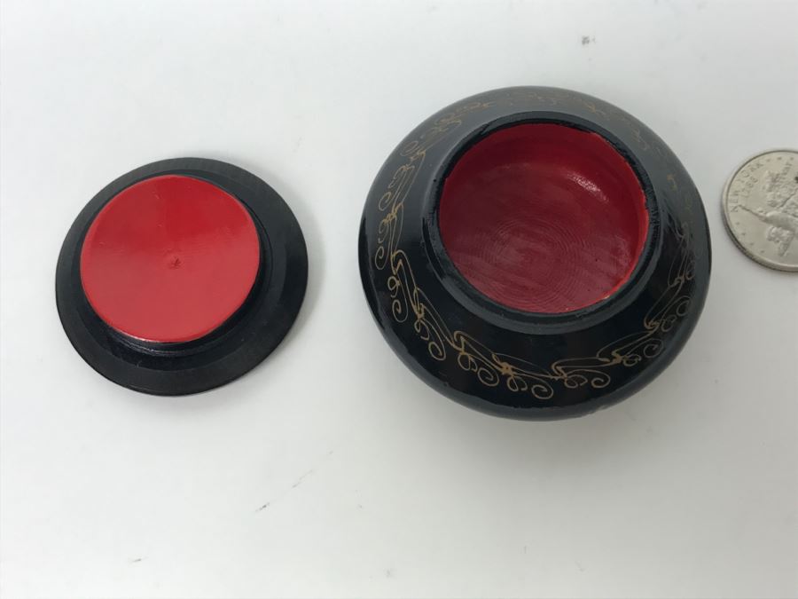 Small Trinket Box [Photo 5]