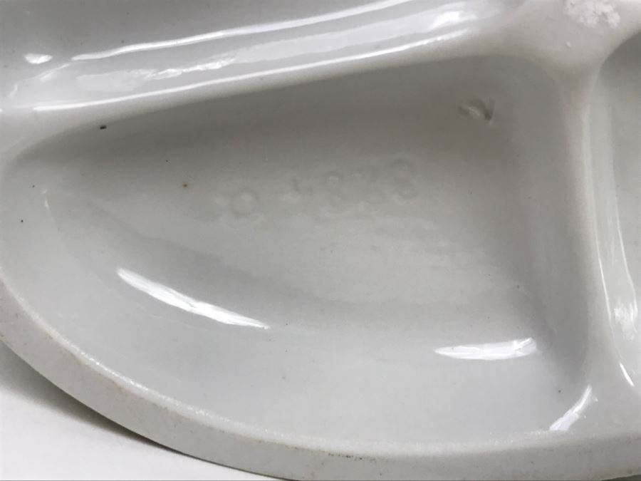 Vintage Unter Weiss Bach Germany Figurine [Photo 12]