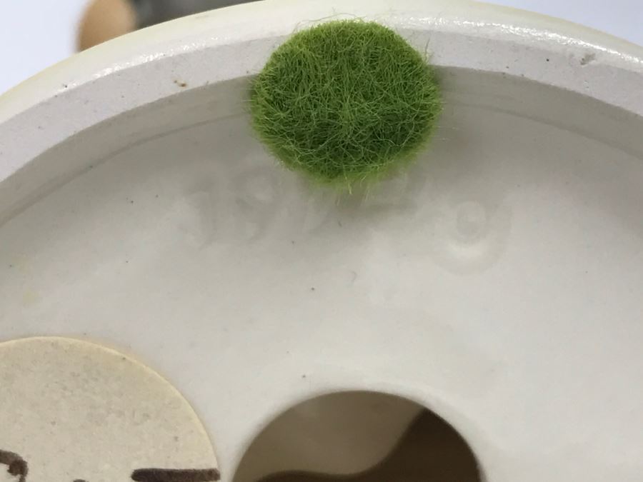 Pair Of Hummel Figurines Be Patient Girl With Geese 197/0 [Photo 14]