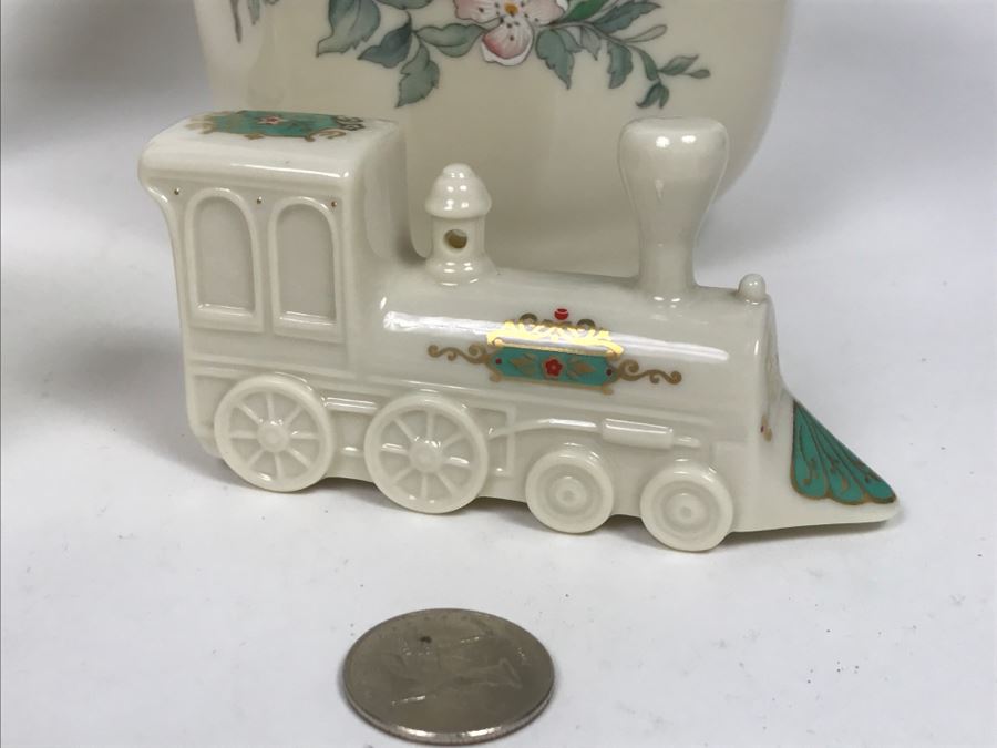 Huge LENOX China Lot With 24K Gold Hand Decorated Items [Photo 5]