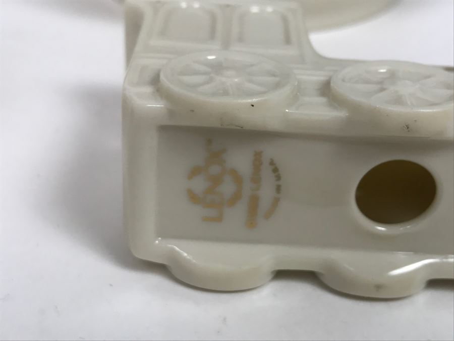 Huge LENOX China Lot With 24K Gold Hand Decorated Items [Photo 15]