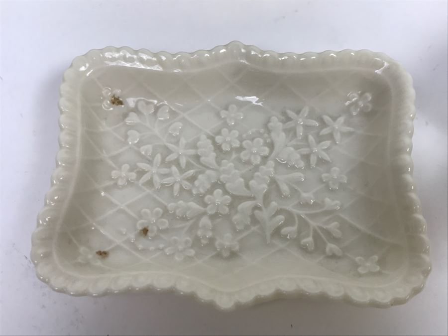 Huge LENOX China Lot With 24K Gold Hand Decorated Items [Photo 19]