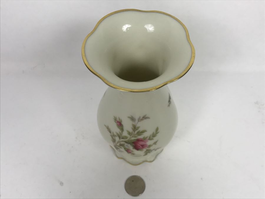 Rosenthal Germany Vase Moliere [Photo 4]