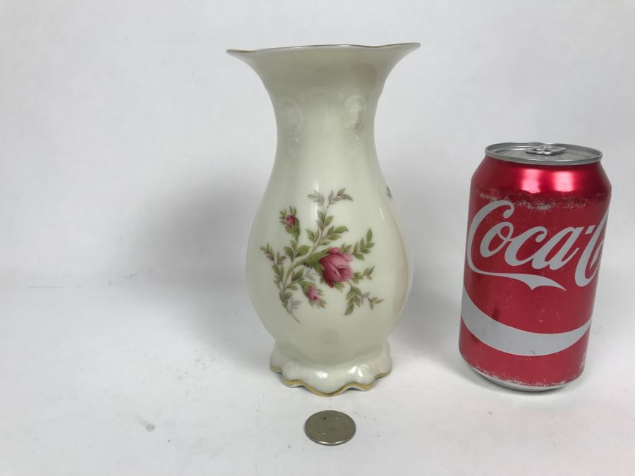 Rosenthal Germany Vase Moliere [Photo 2]