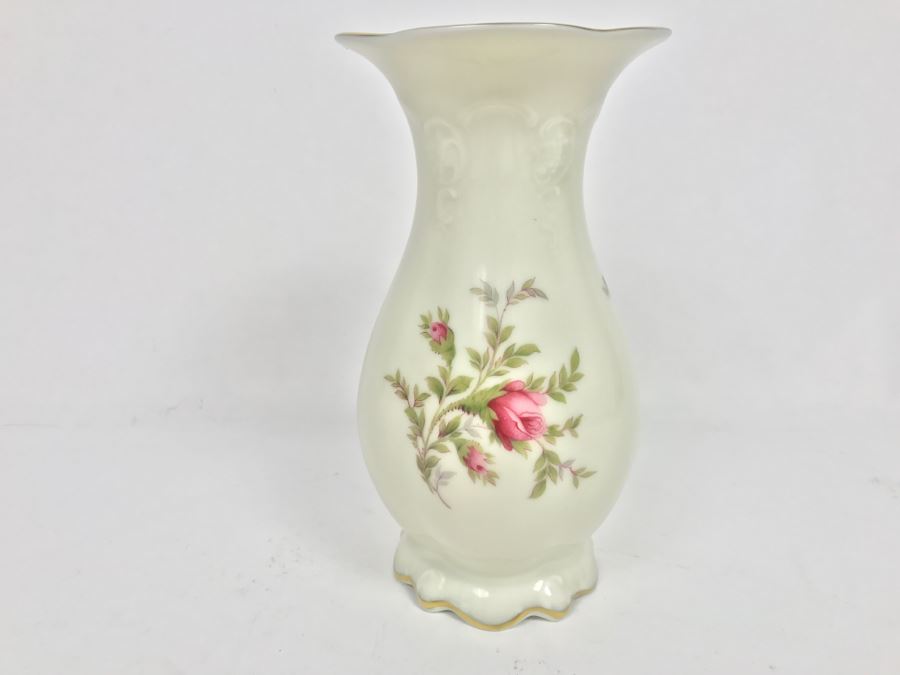 Rosenthal Germany Vase Moliere [Photo 1]