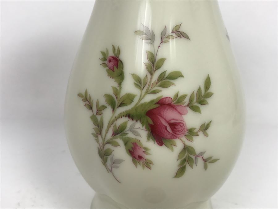 Rosenthal Germany Vase Moliere [Photo 3]