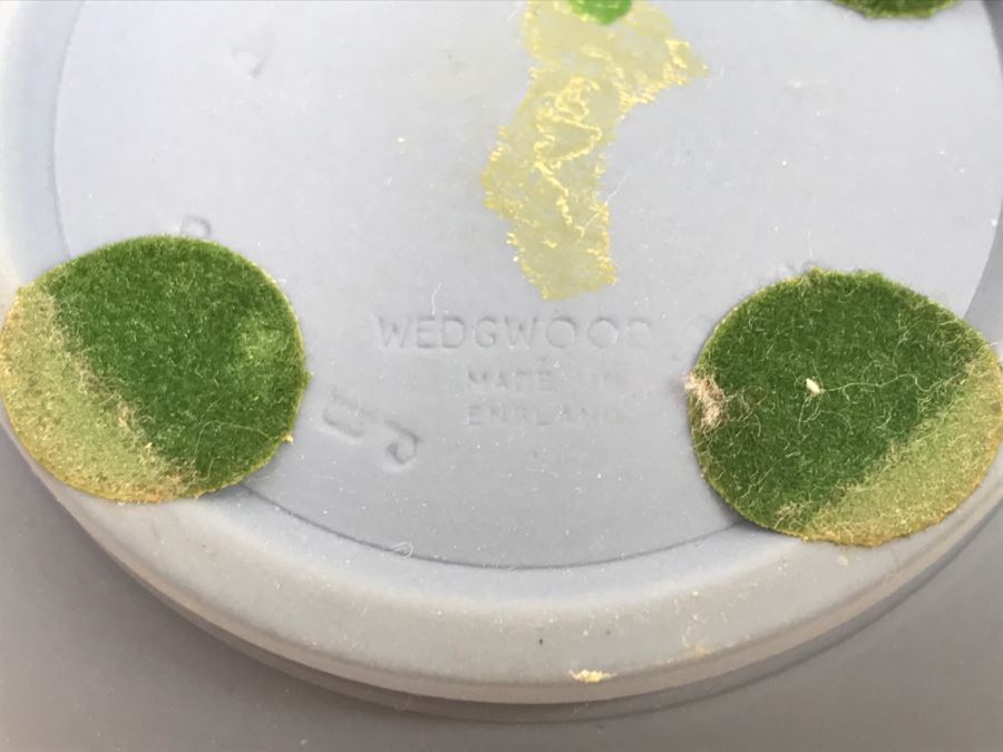 Vintage Wedgwood Queens Ware Lot Made In England [Photo 18]