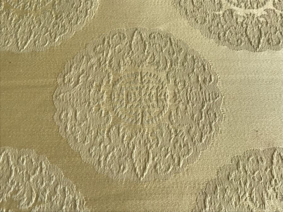 Stunning Vintage Chinese Rosewood Carved Armchair [Photo 21]