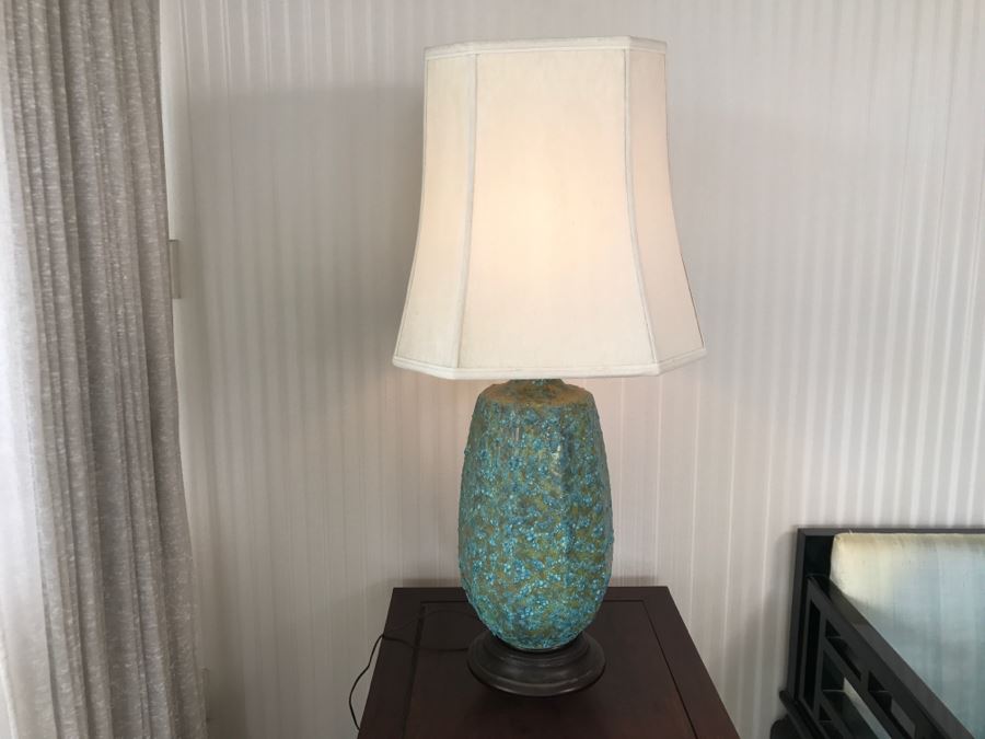 Mid-Century Designer Table Lamp [Photo 2]