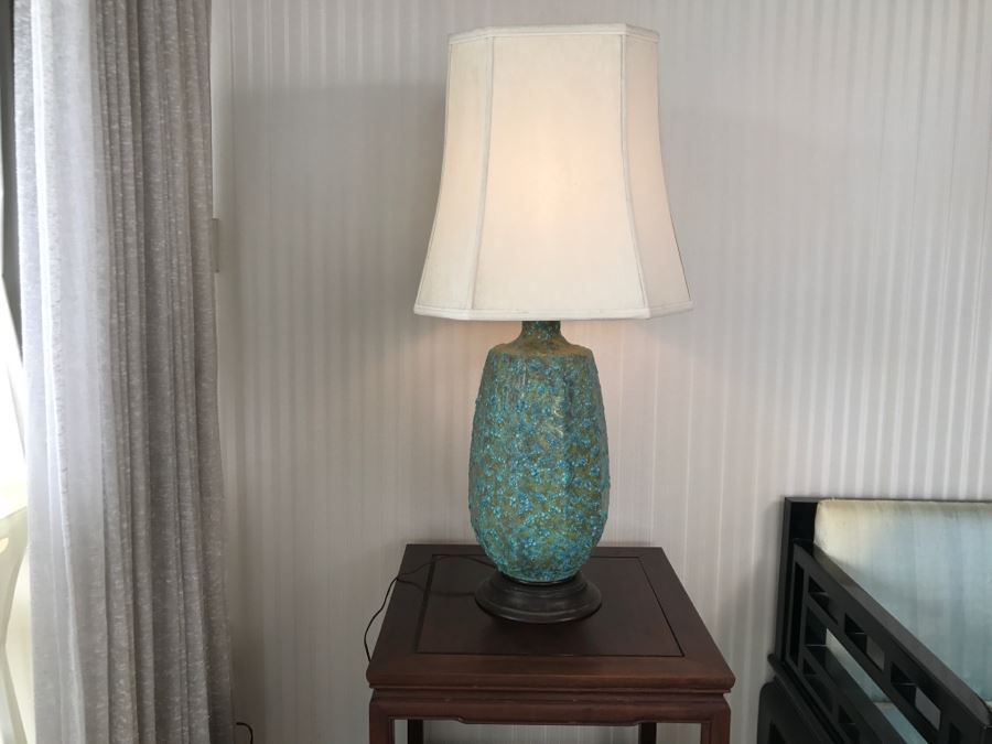 Mid-Century Designer Table Lamp [Photo 3]