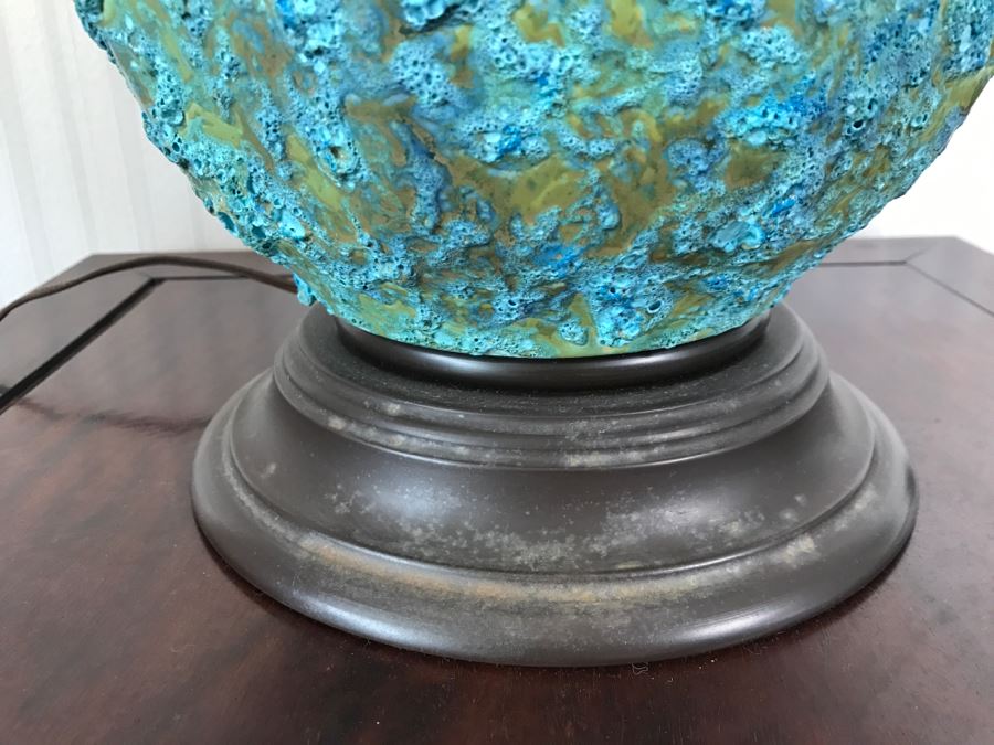 Mid-Century Designer Table Lamp [Photo 7]